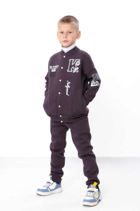 Костюм для хлопчика ( з дефектом )